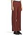 Madewell Perfect Vintage Wide-Leg Jean in Deep Redwood - #2 of 5