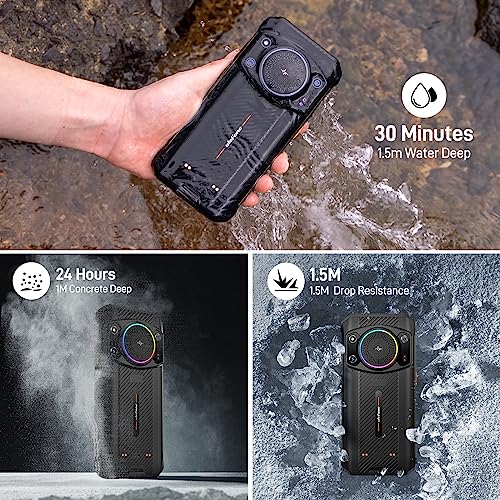 Ulefone Armor 21 Rugged Smartphone Android 13
