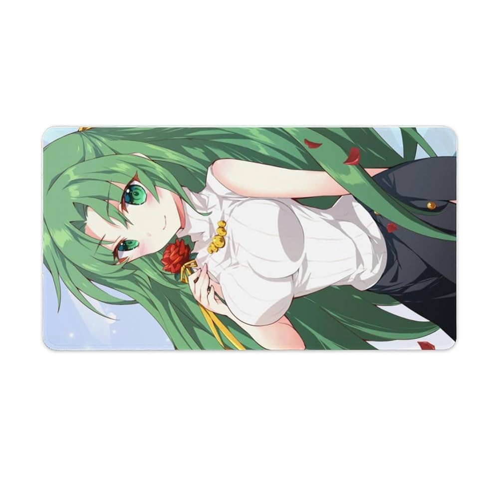 ひぐらしのなく頃に 園崎詩音 マウスパット