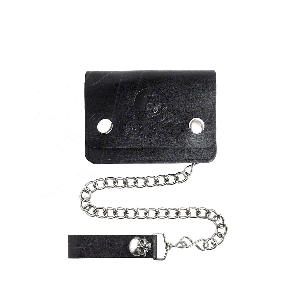 Alchemy GothicAlchemist Biker Wallet