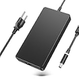 240W Charger Fit for Dell Alienware 240w Laptop Charger, Fit for Alienware M15 R5 R3 R4 R2 M17 R5 R3 R4 15 17 G5 G7 M16 M14X M17X X15 X16 Gaming Laptop Charging Power Cord