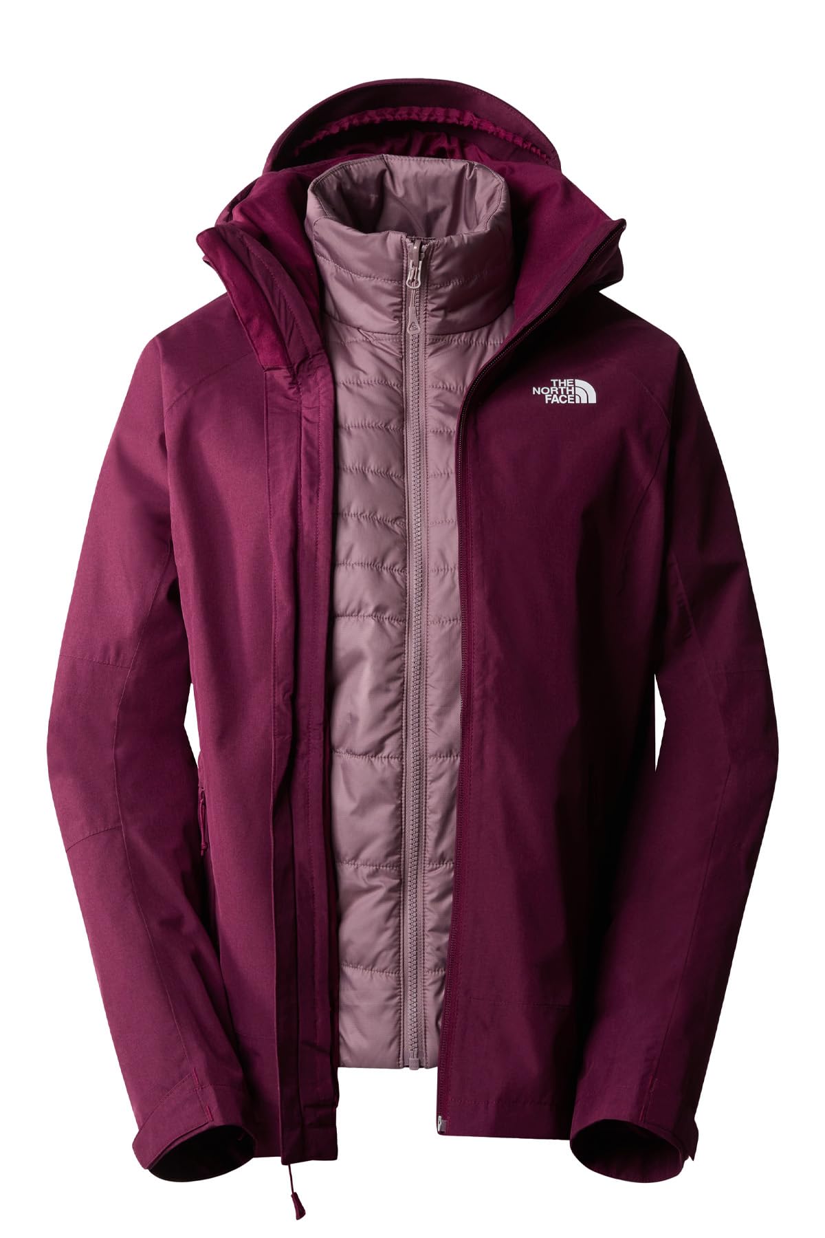 The North Face Inlux Giacca Donna