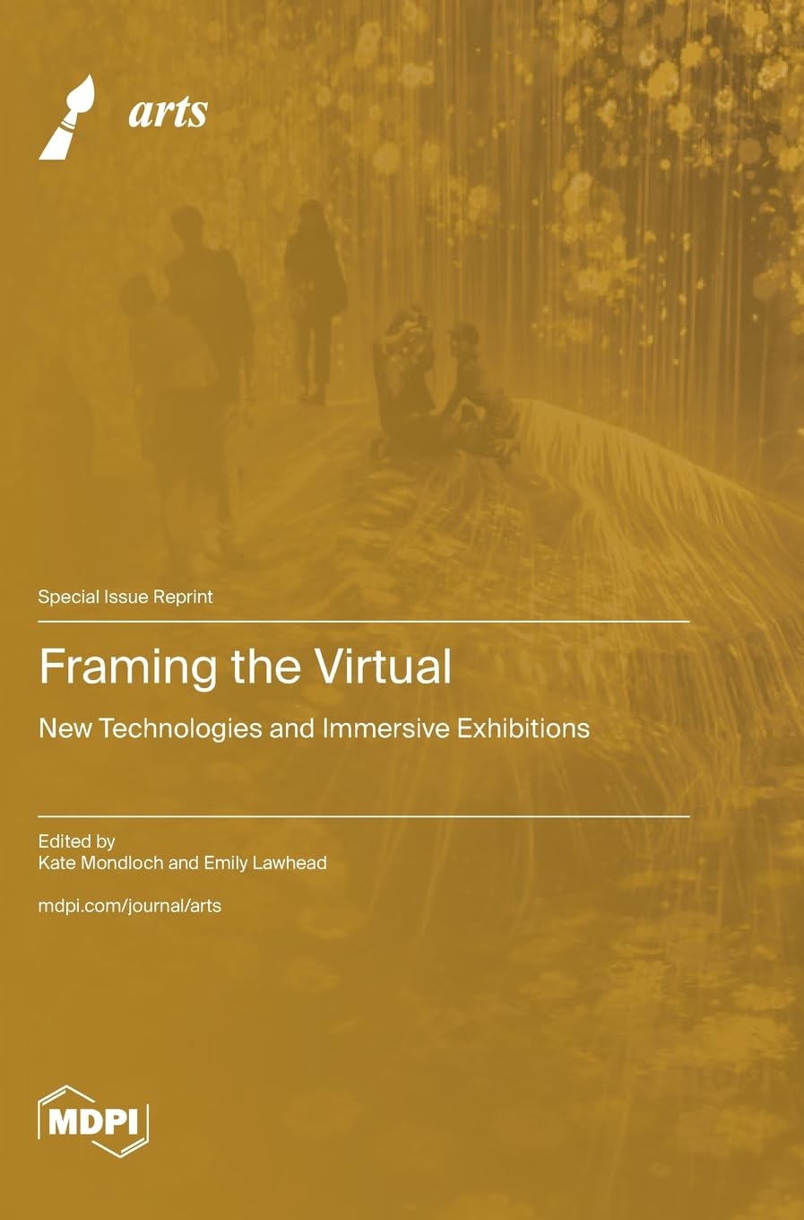 Framing the Virtual: New Technologies and Immersive Exhibitions