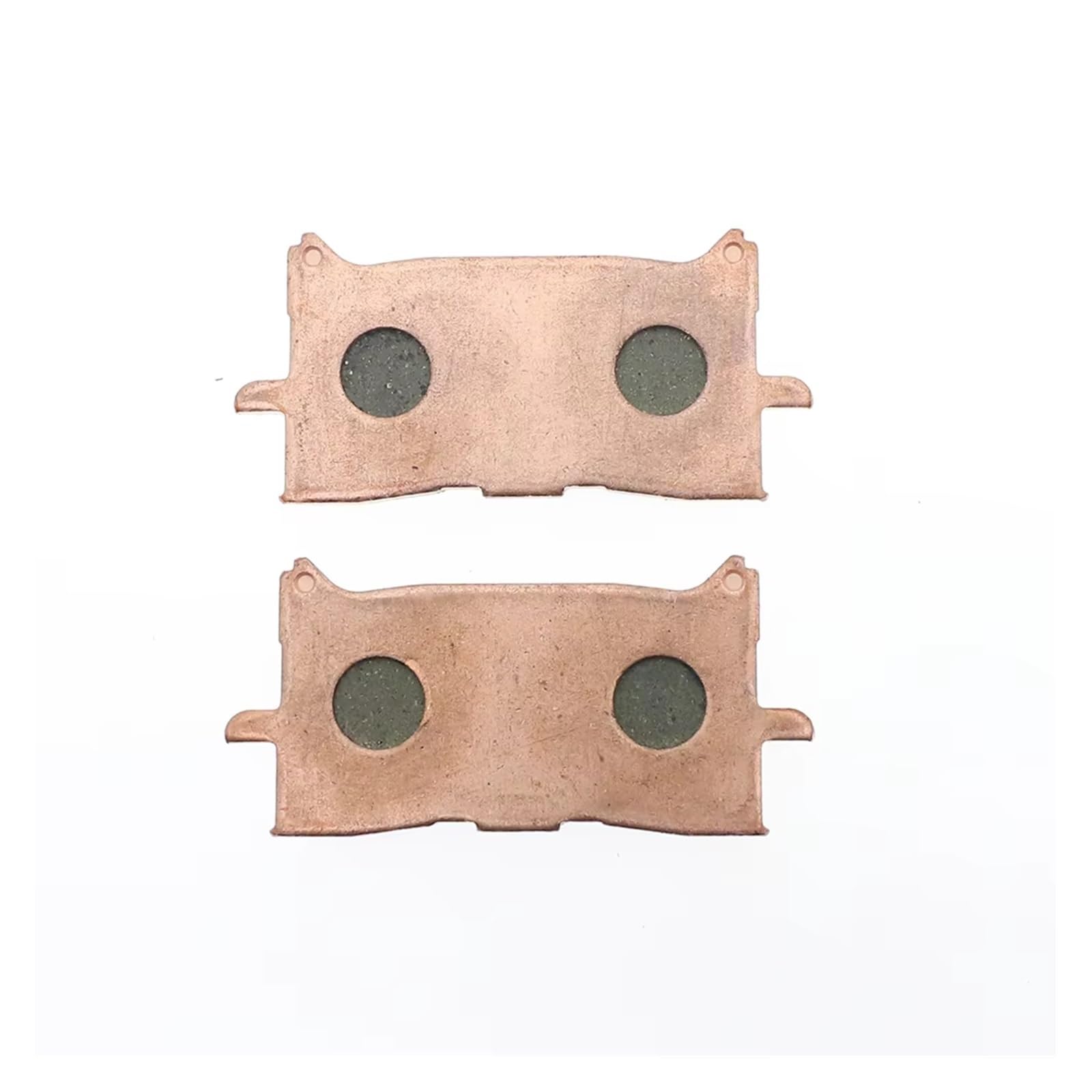 Freno Pastiglie Moto Per FA679 Per ADV750 Per CRF1000L Africa Twin Pastiglie Freno A Disco Anteriori Per Moto Ceramica A Base Di Rame