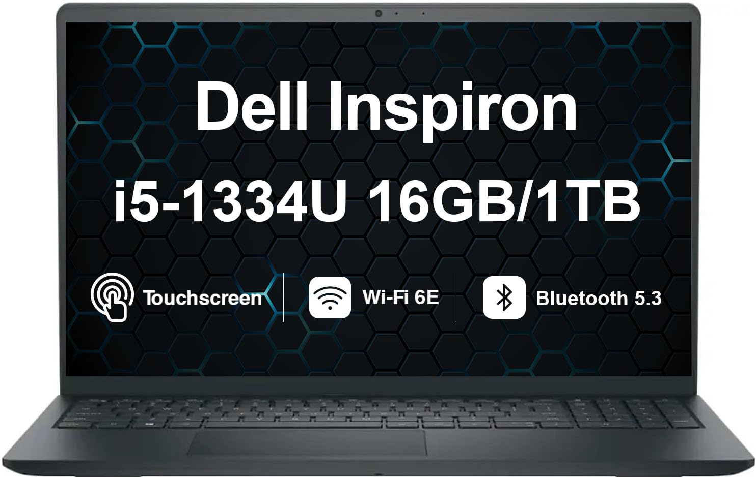 Amazon.com: Dell Inspiron 15 3530 Business Laptop 15.6
