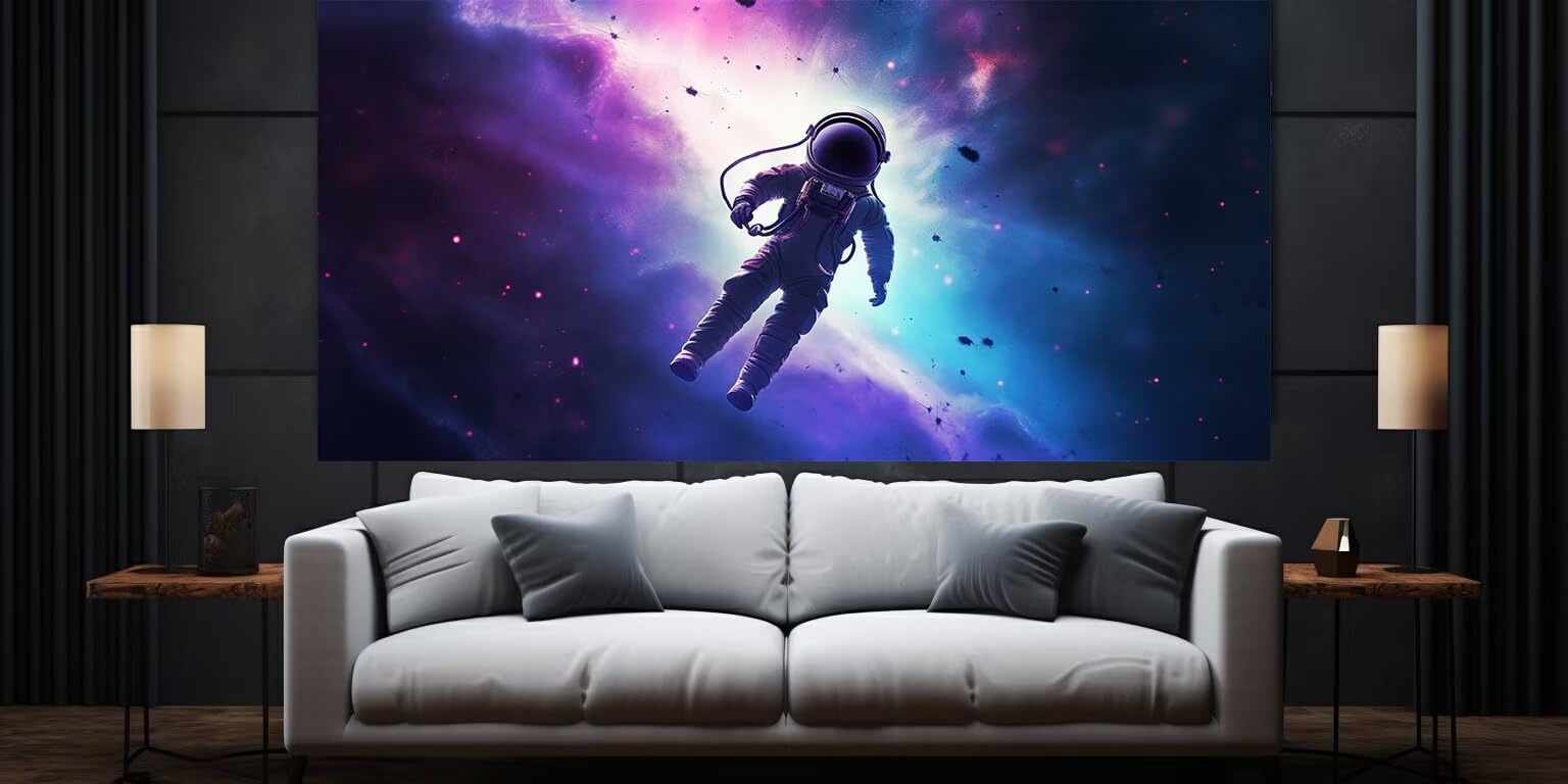 Amazon.com: Diamond Painting Kits for Adults Space Astronaut