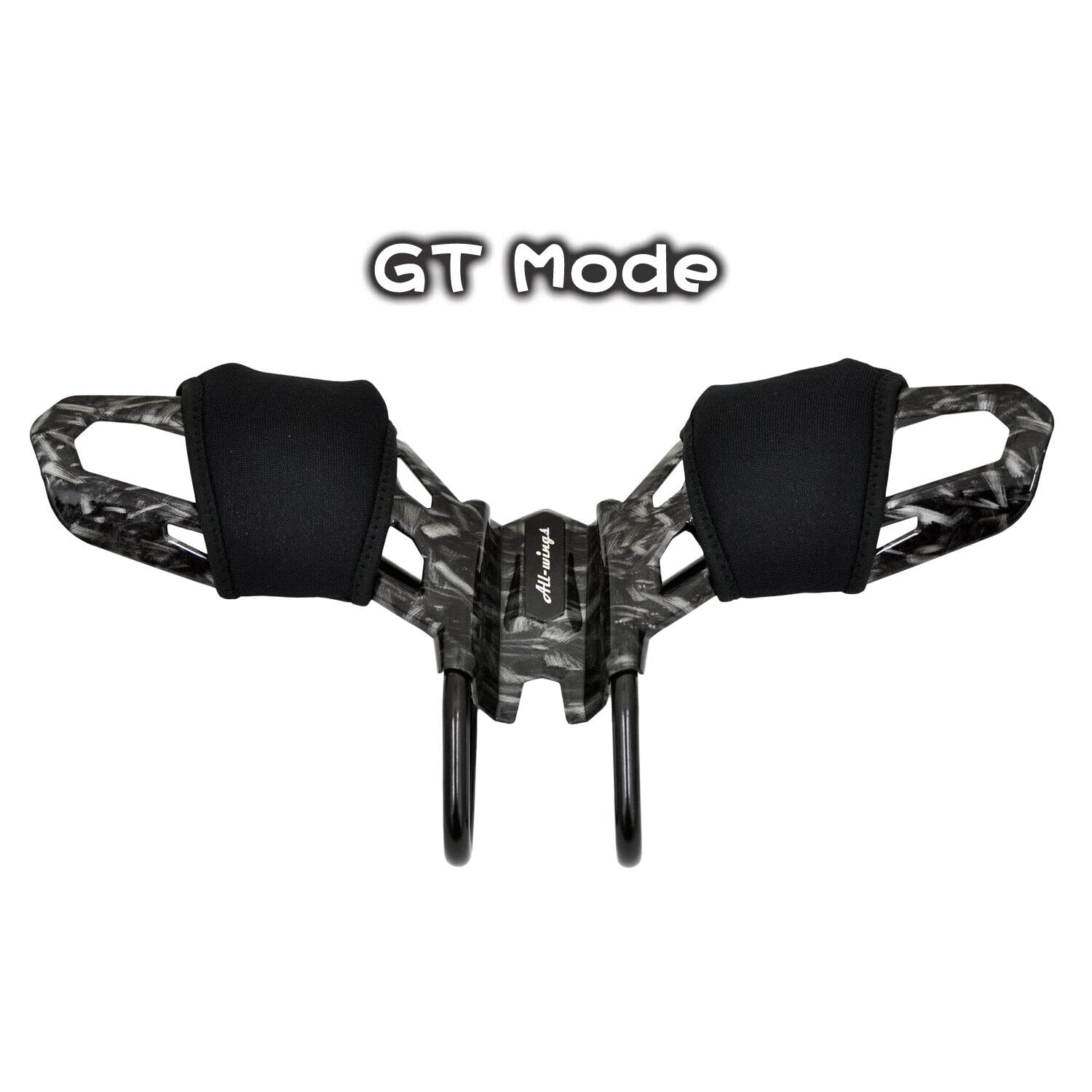 Amazon | All-wings Super Hornet EVO 4.0 Road MTB Saddle w