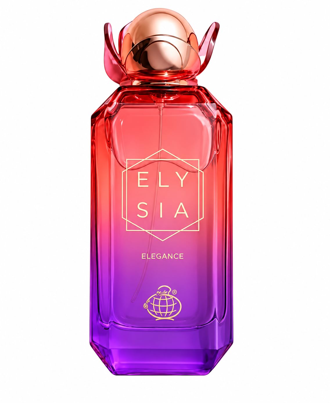 Elysia Elegance Eau de Parfum Donna 100 ml