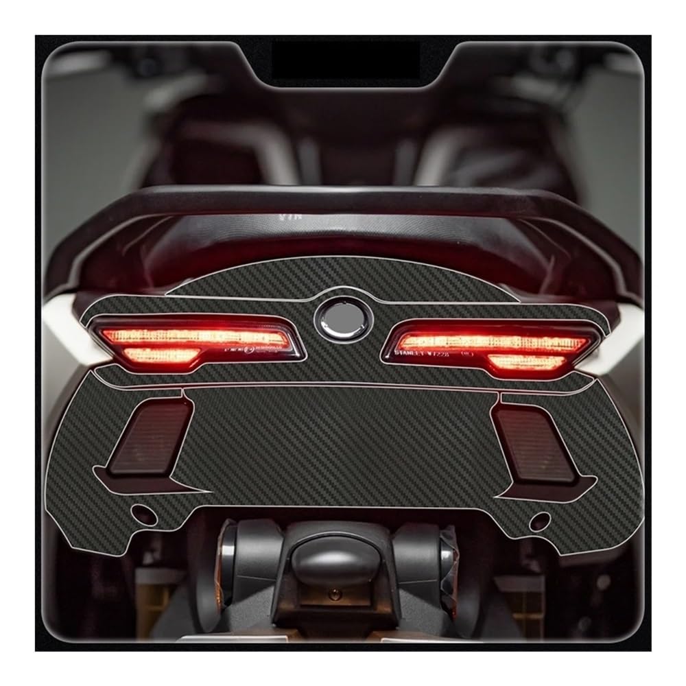 Tank Protector for NMAX 155 NMAX125 Nmax nmax125 2025