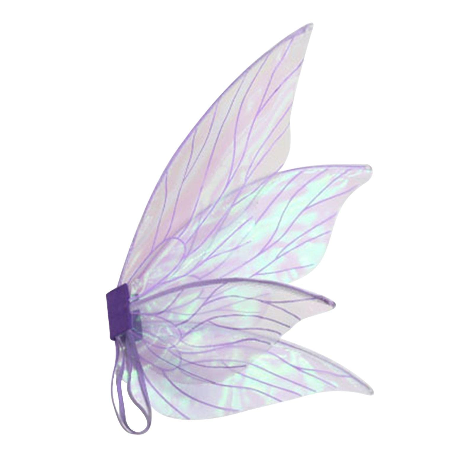 Fairy Wings for Girls - Butterfly Fairy Wings Cosplay Costume