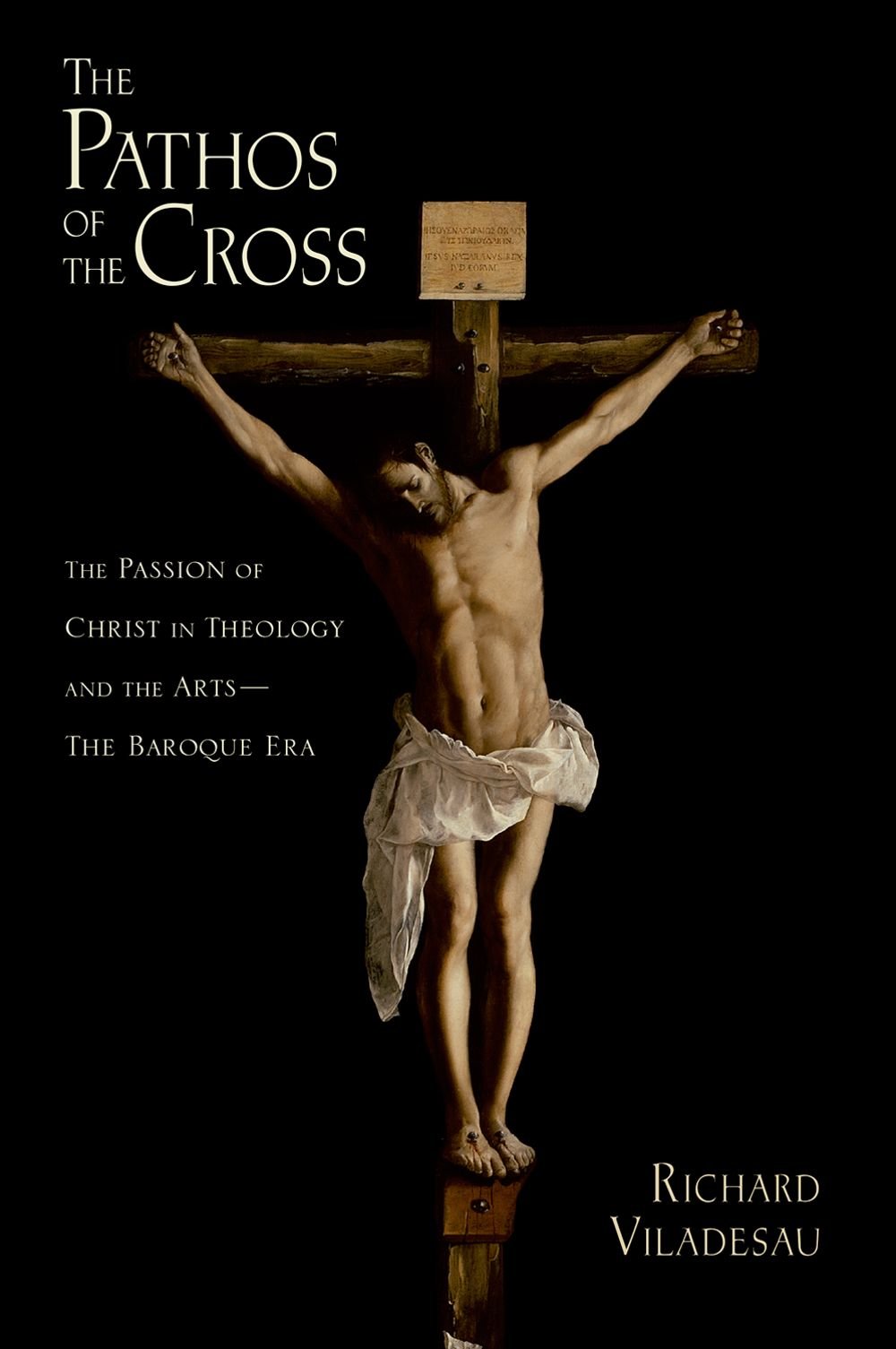 The Passion of Christ in Theology and Arts Baroque Luxury Edition
