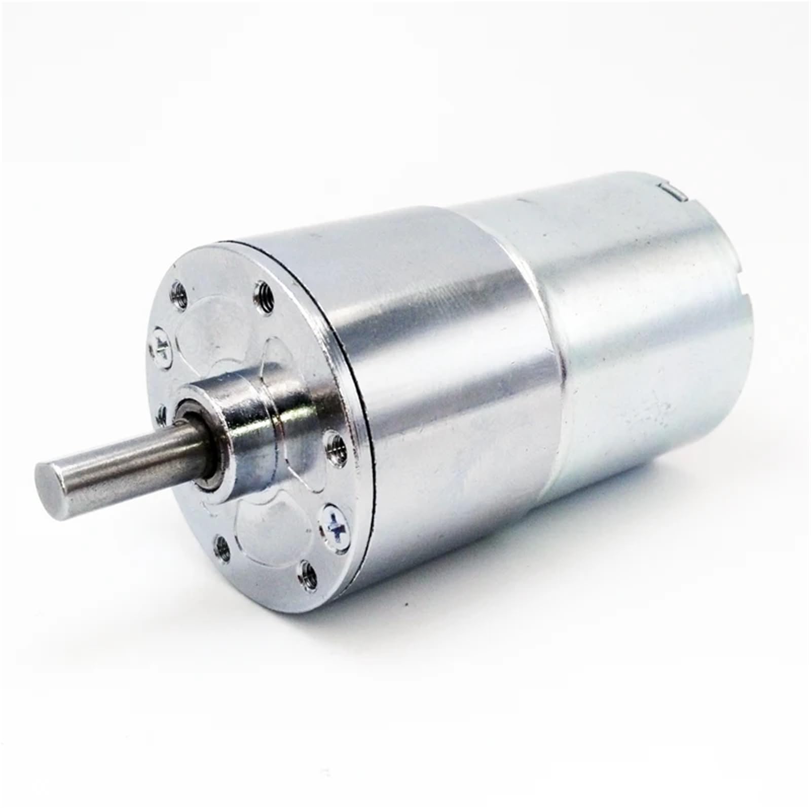 Gleichstrommotor 24V GA37RG 12V Getriebemotor 5-1000RPM 1Stk(24V,100rpm)