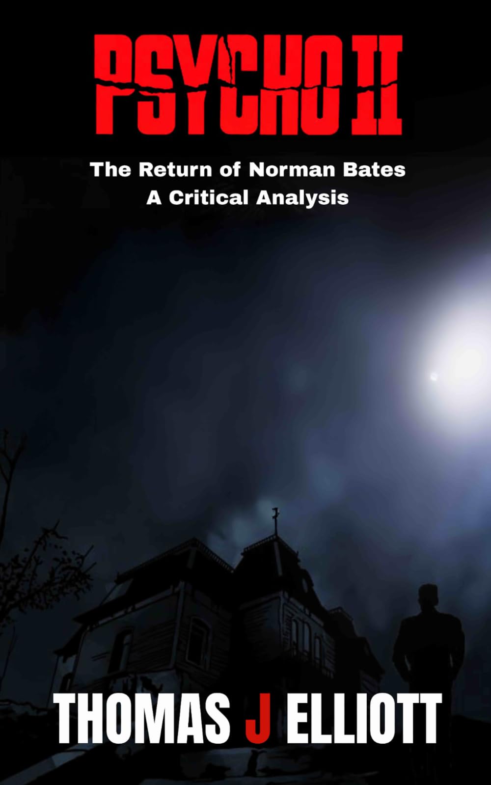 Psycho II: The Return of Norman Bates – A Critical Analysis