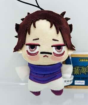 呪術廻戦 ちょぴぬい 脹相 ちょぴぬいぷち 61NKaqoRvpL._UF350,350_QL50_.jpg