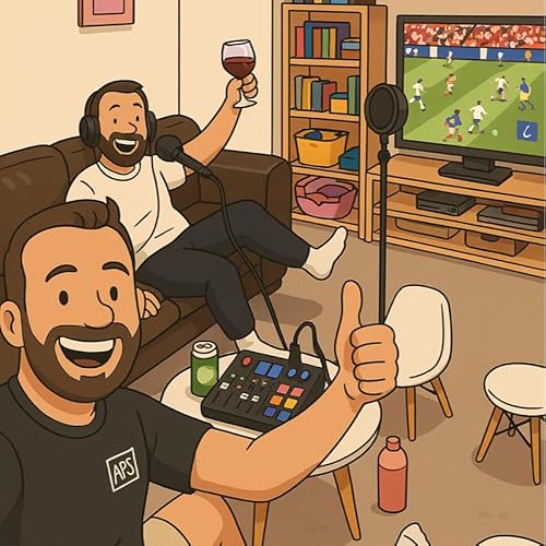 Mid Week banter 06/08/25