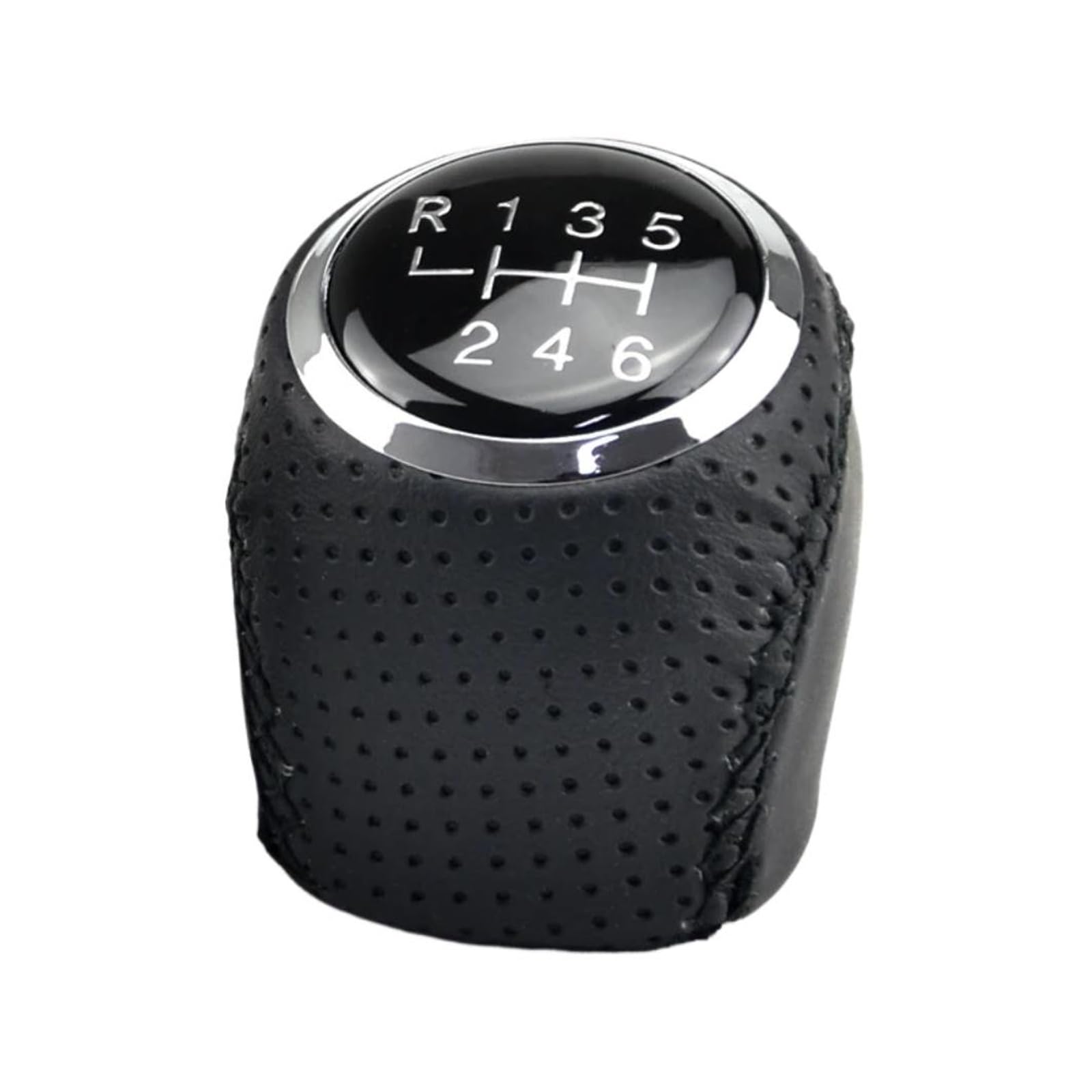 JSYALMSLW Performance Gear Knob for Fiat Ducato for Citroen Jumper Relay