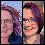 Review Image by Book Wyrm Book Wyrm