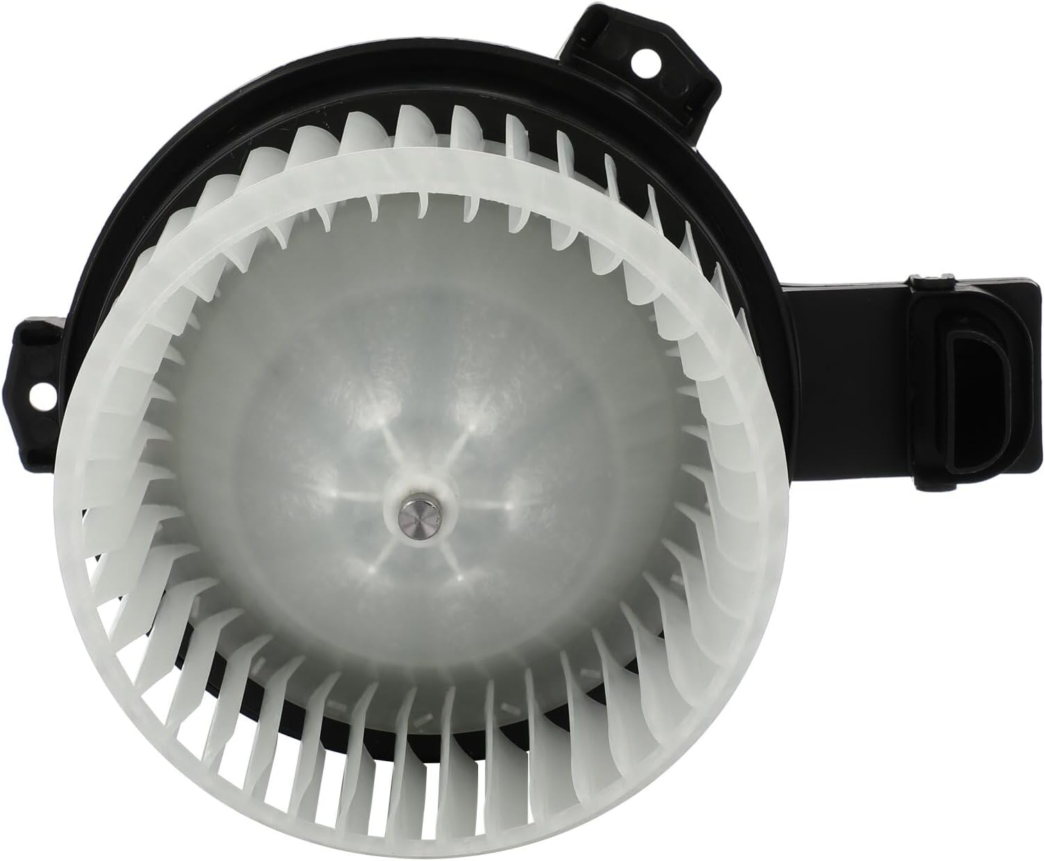 Rear AC Heater Blower Motor - Compatible With Chevy, GMC