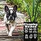 Paiaite Hunde-Kapuzenpullover Chihuahua: Halten Sie Ihren Welpen warm und stilvoll mit einem The Dog Face bedruckten Sweatshirt, Haustierkleidung und Pullovermantel, Alles in einem, perfekt für