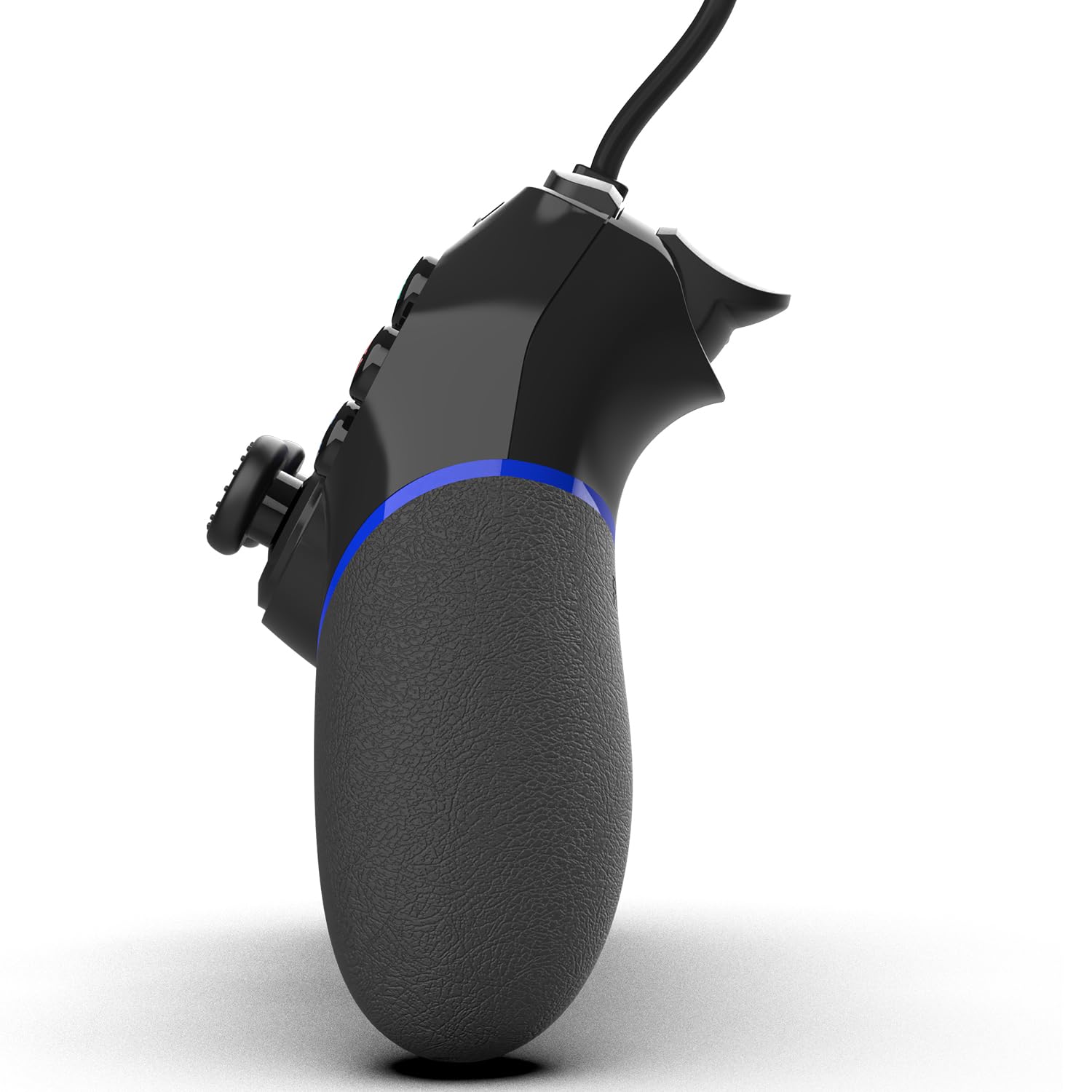 Amazon | PS4コントローラー 有線 ゲームパッド PC対応 モーション