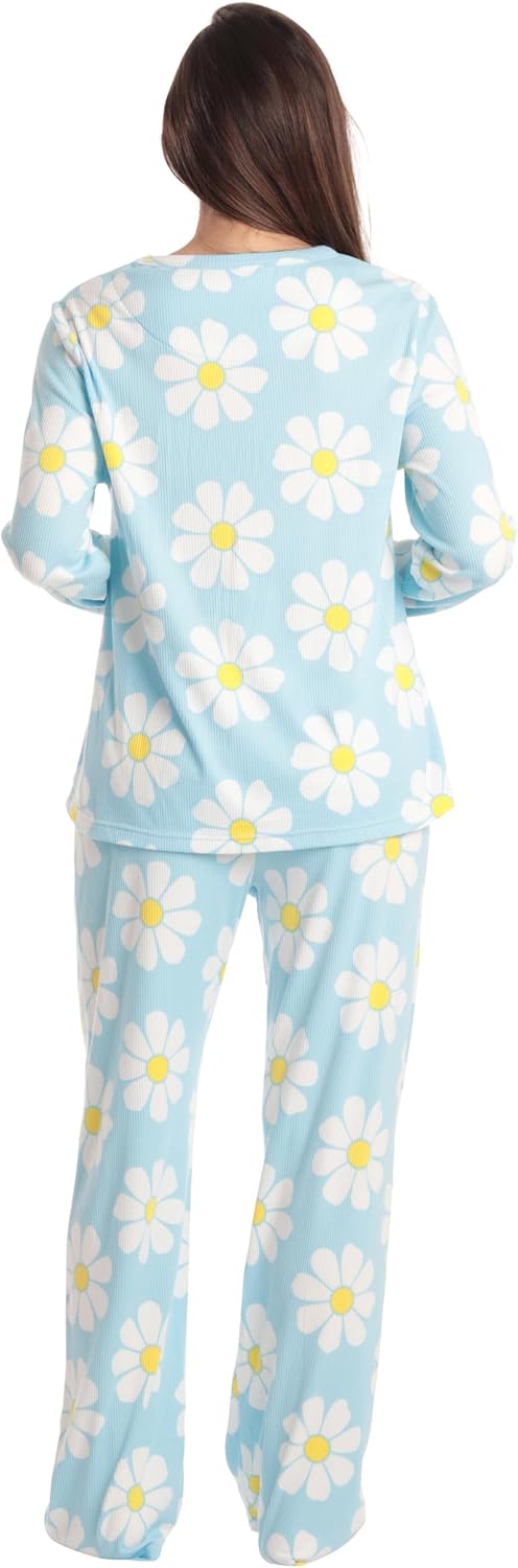 Just Love Plush Pajama Sets for Women - Image 3