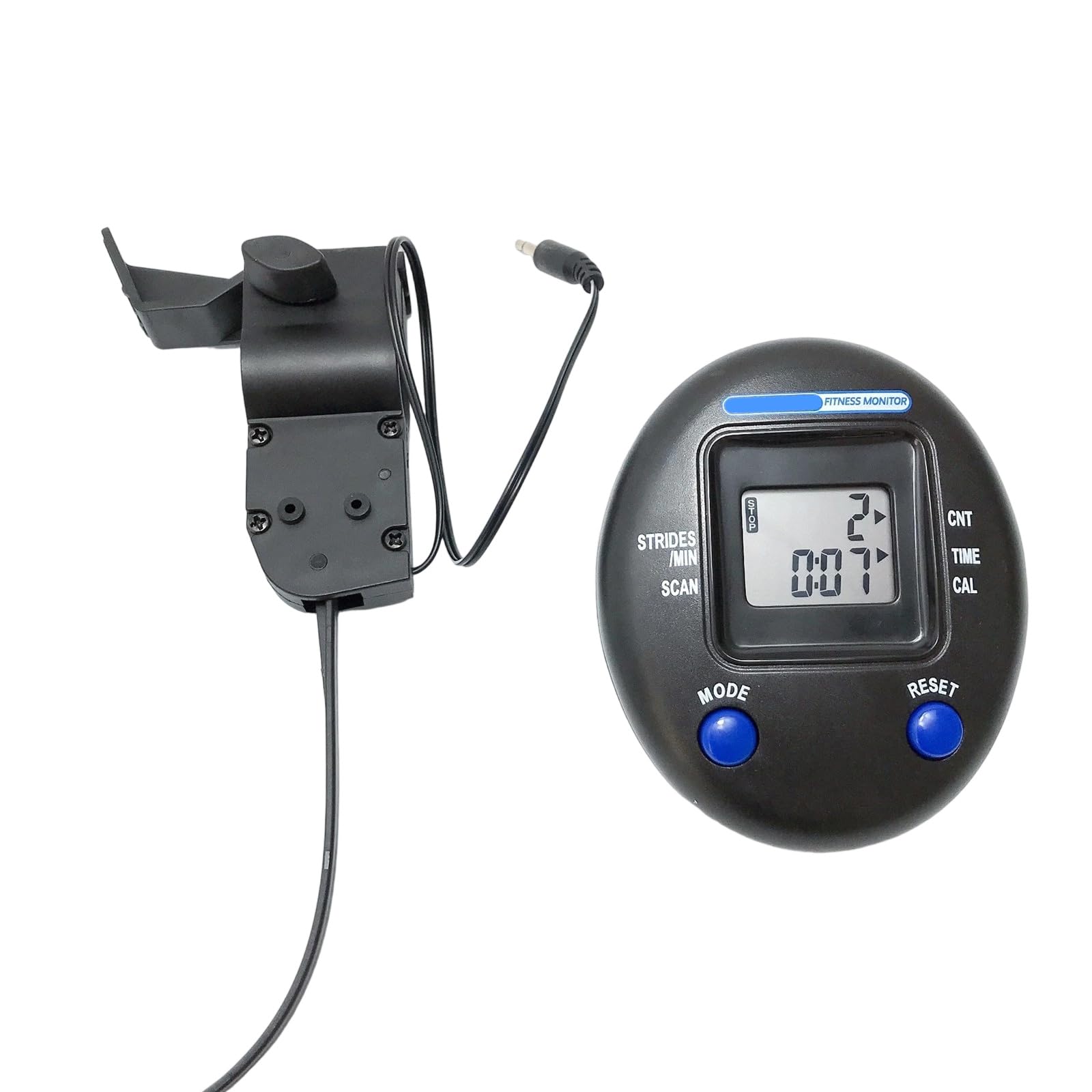 Digital Basketball Shot Counter Efficient Design Lightweight Trackers For Hoop Setups Professional Training Equipment