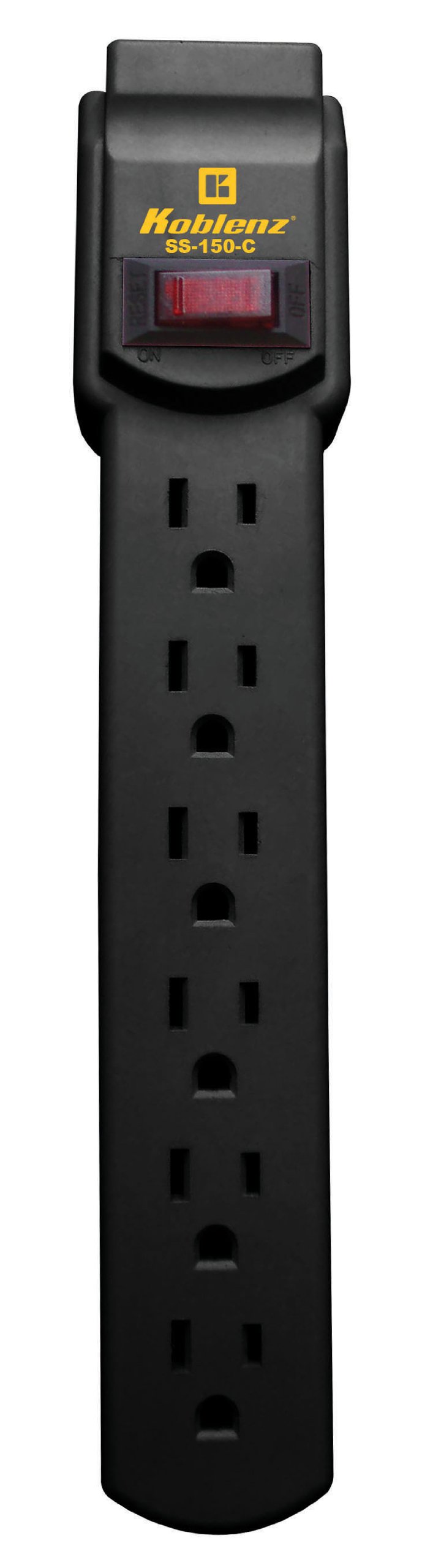 150 Surge Suppressor
