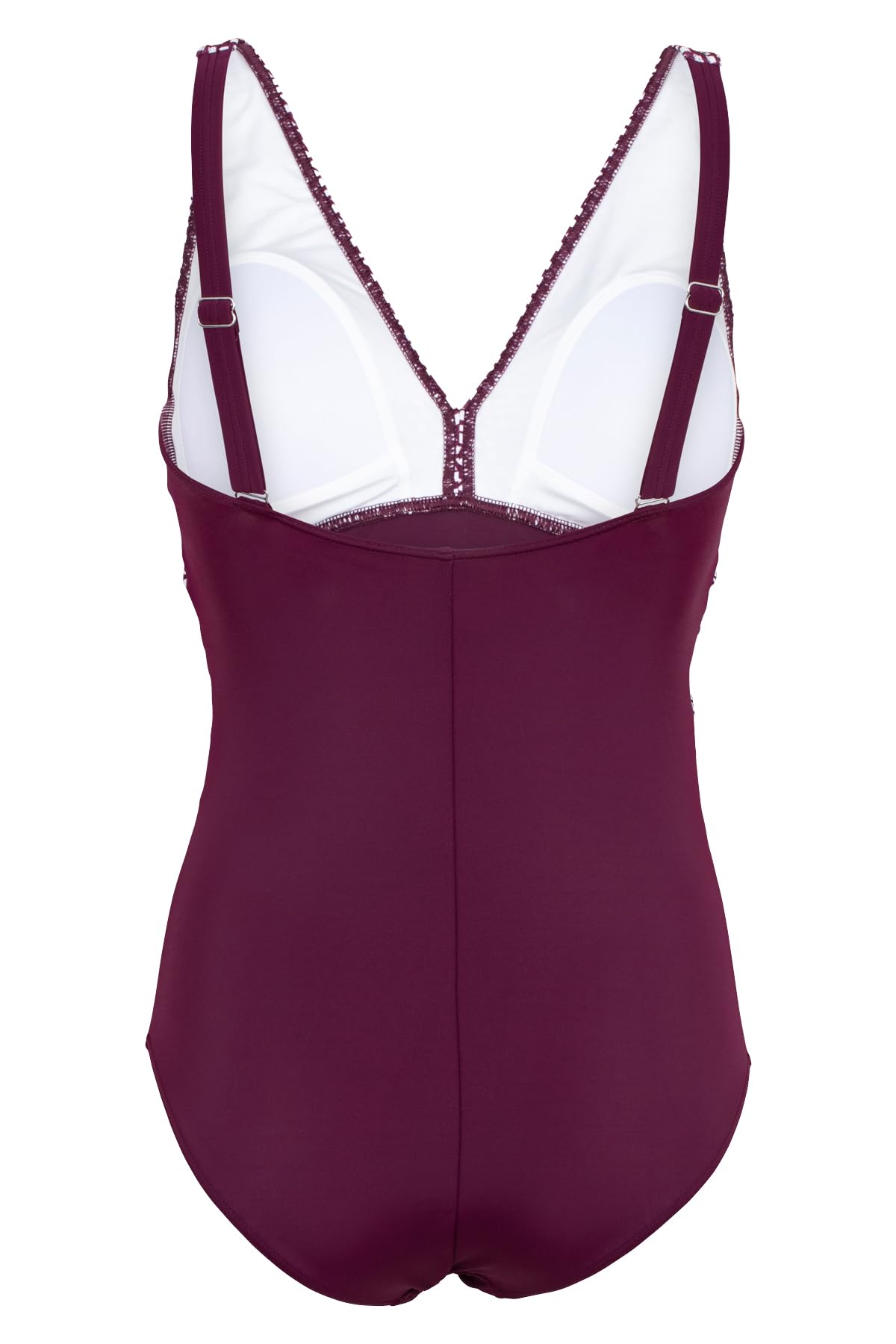 Fashy Badeanzug Damen Costume Intero Donna
