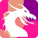 pattern mixing machine 3P Fantasy Painting Puzzle