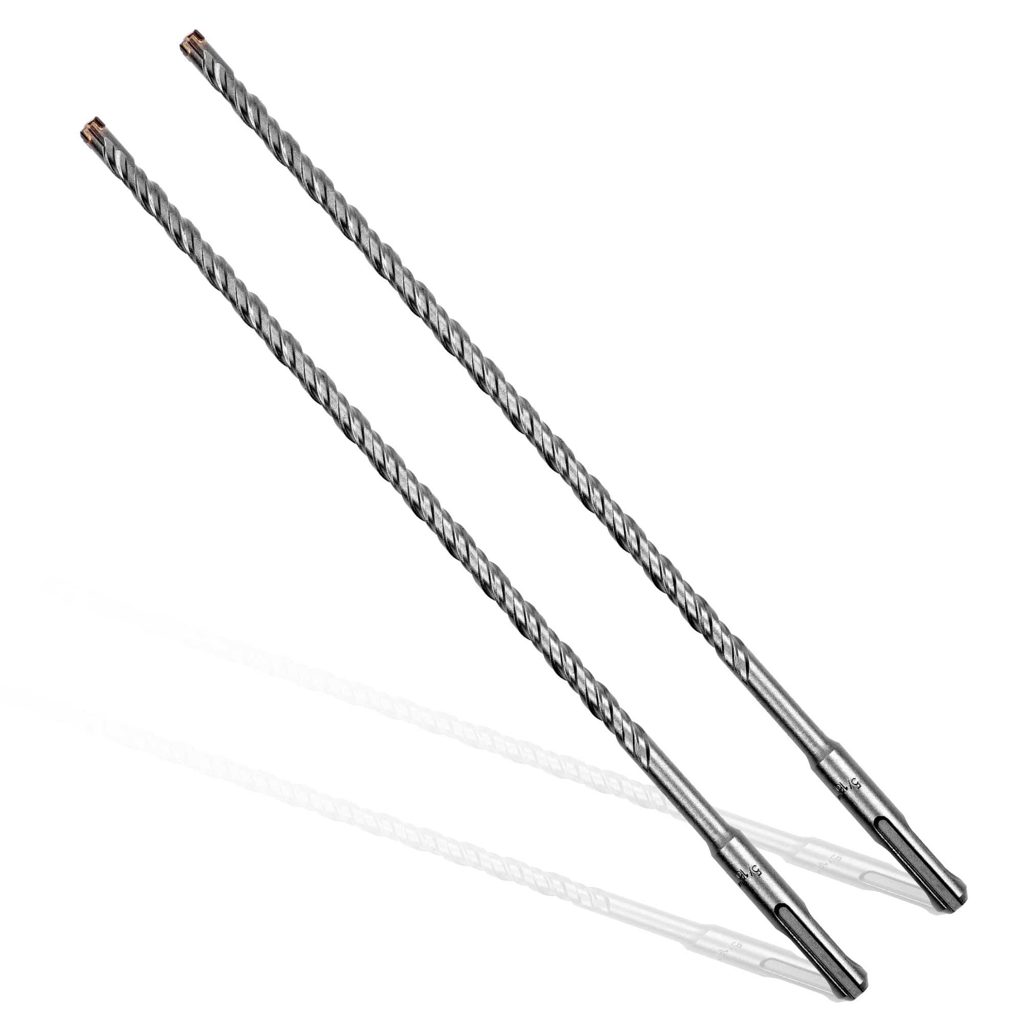 SDS Rotary Hammer Drill Bits - Brick & Concrete -15