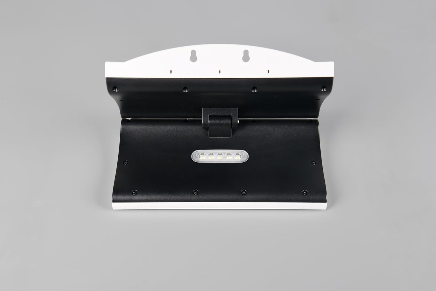 Diagram illustrating IP classification levels for outdoor lighting on a house facade