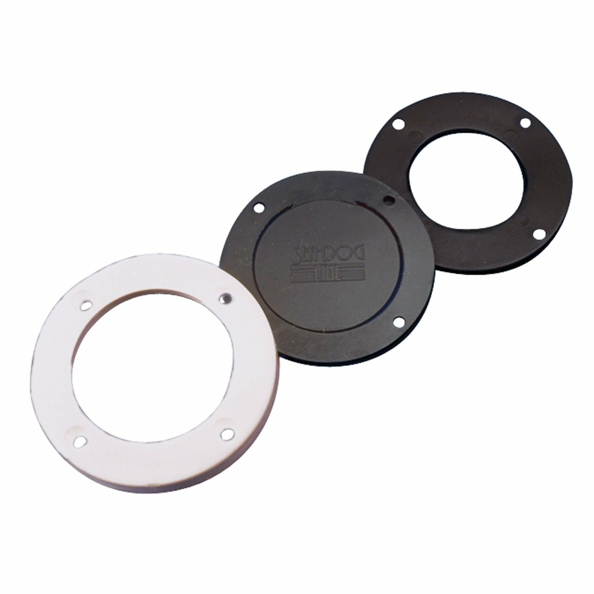 Sea Dog 520500-1 Scupper Valve