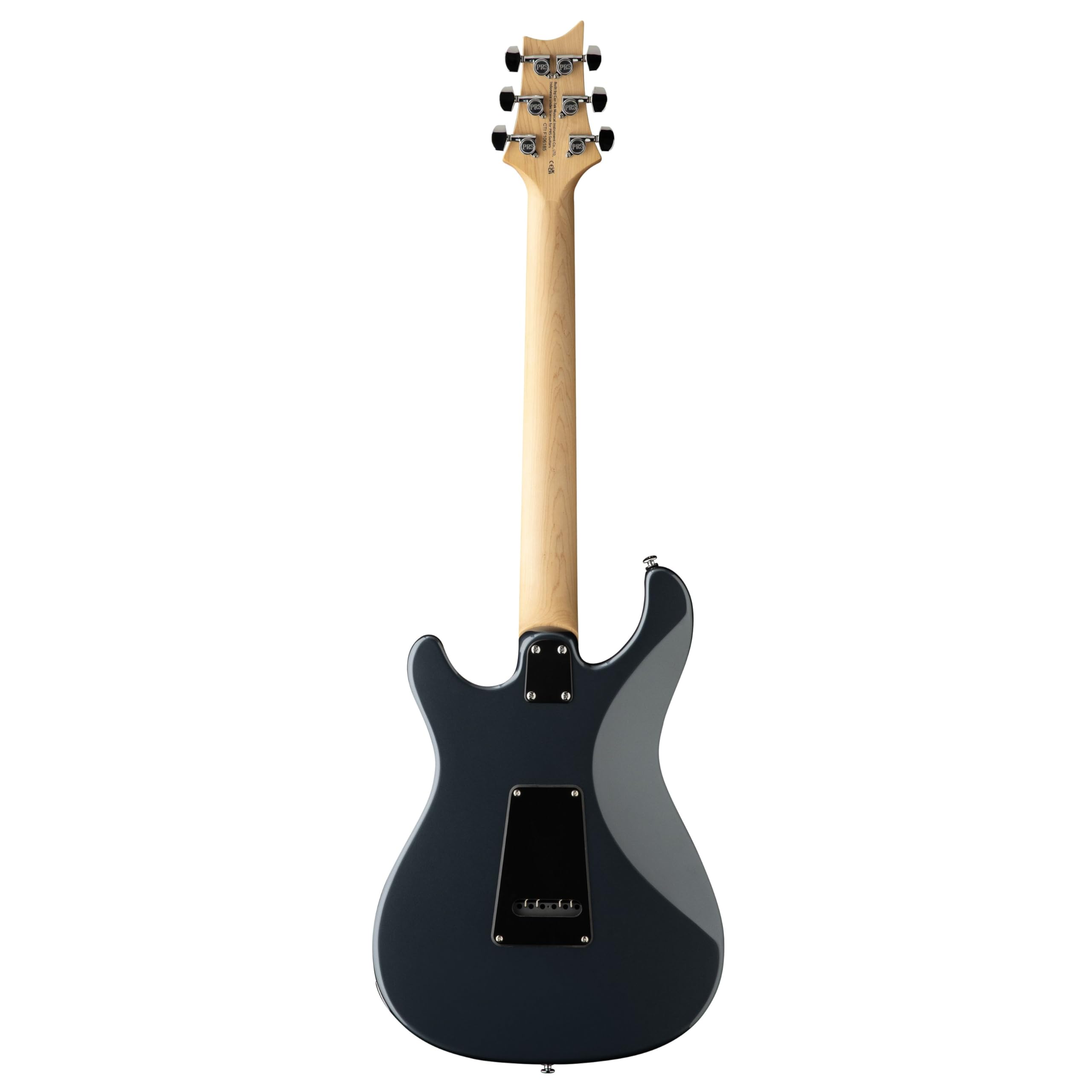 ギター PRS SE NF3 Amazon.com: PRS SE NF3 Maple Fretboard, Gun Metal Grey with