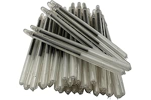 24 Flexible Pens for Effortless Writing