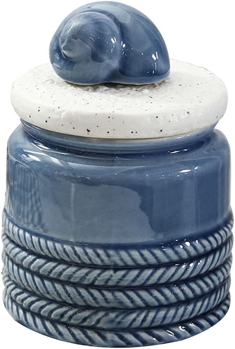 Zuccheriera in ceramica, dispenser for zucchero, zuccheriera con coperchio, barattoli di zucchero for caffè in ceramica, zuccheriera, barattolo di spezie for contenitore di zucchero, barattolo di cond