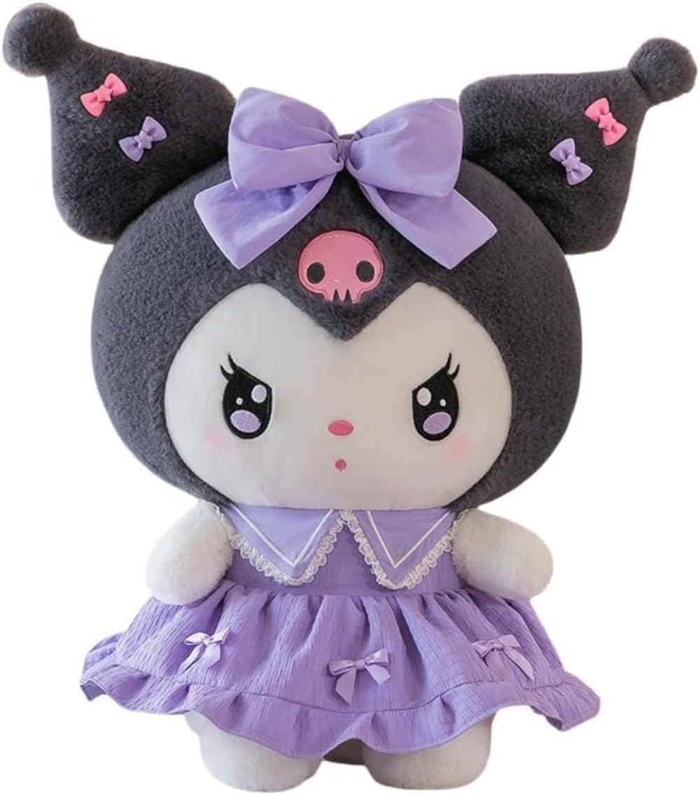 Amazon.co.jp: ぬいぐるみ 特大 抱き枕 人気キャラクター レインボー