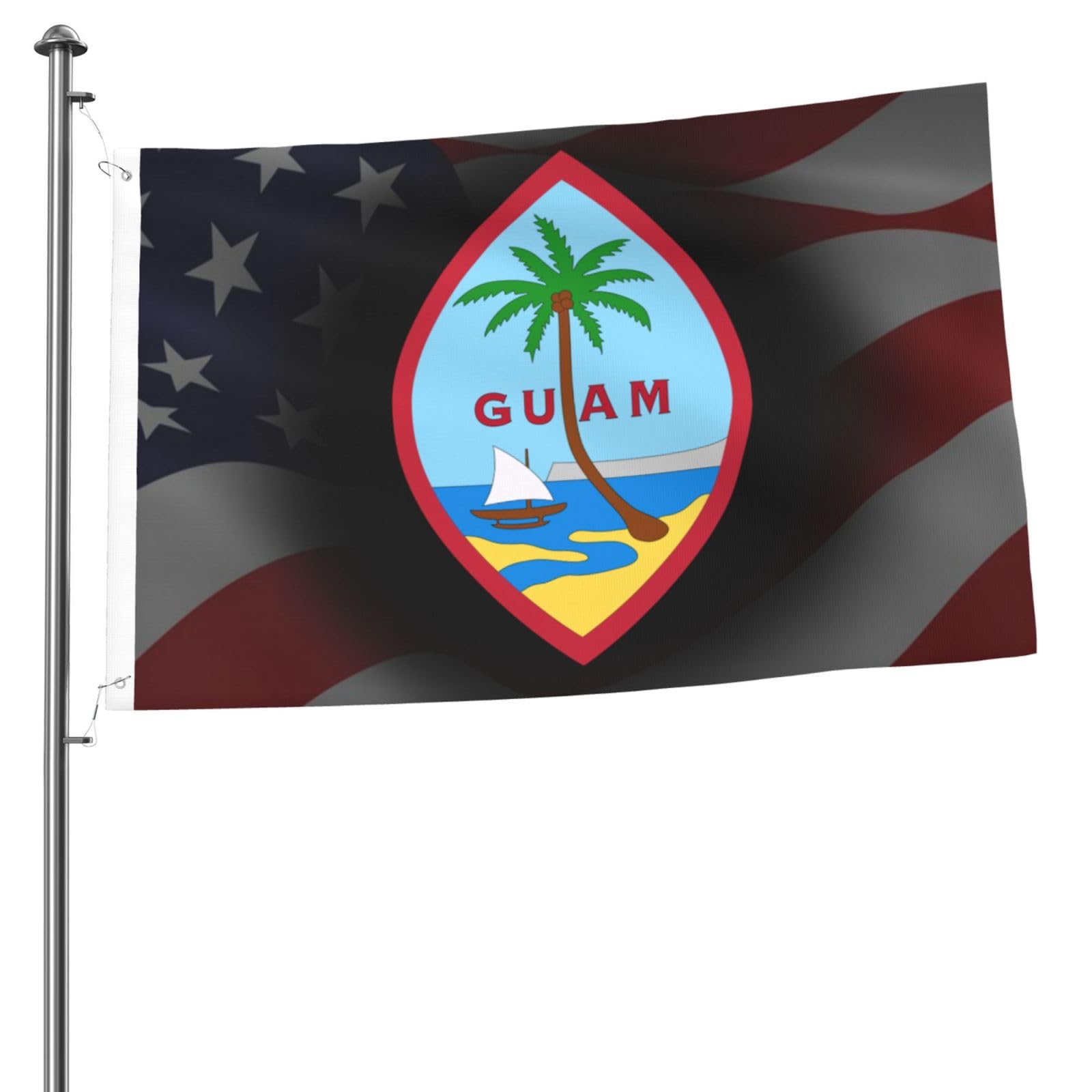 Guam⭐︎ 7-9