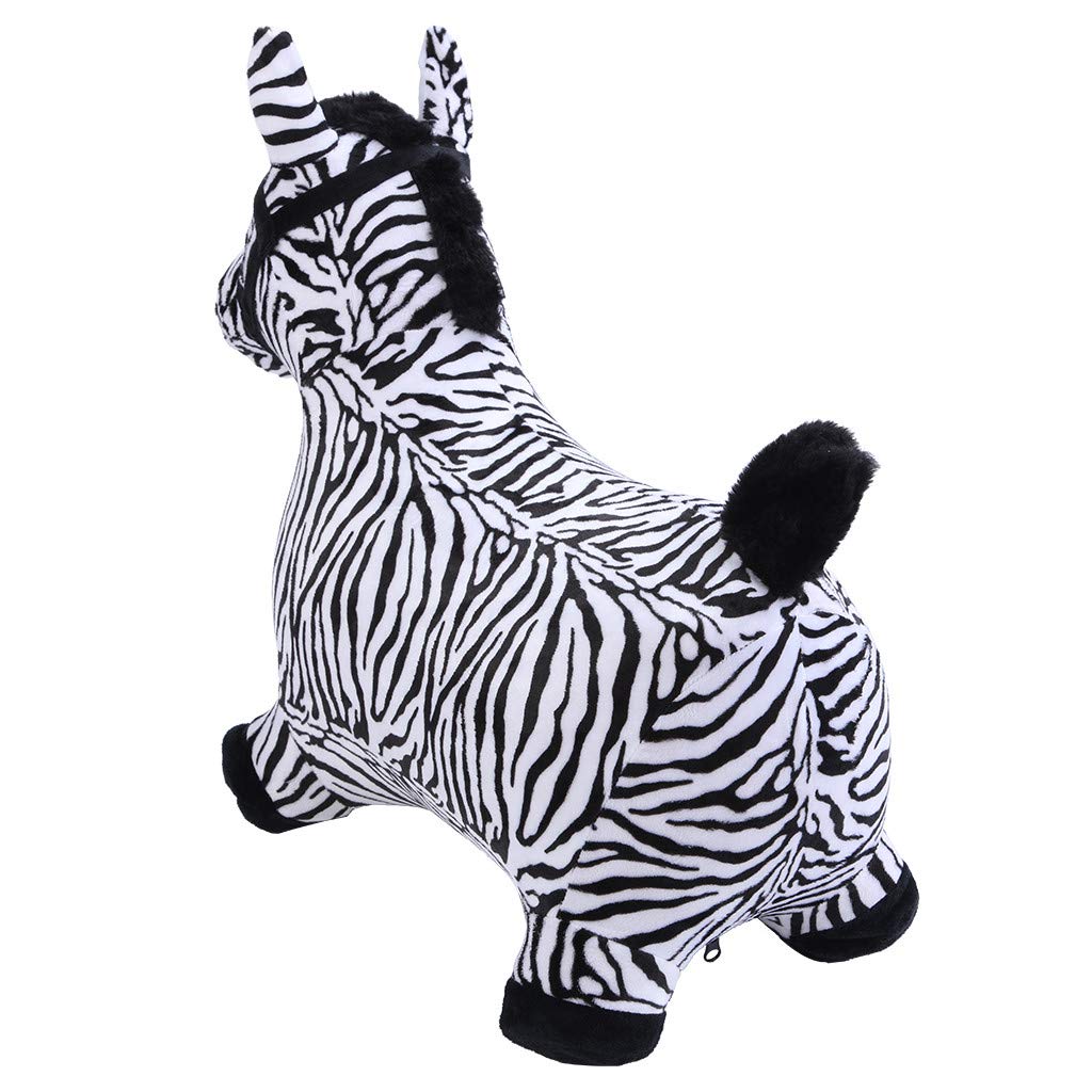 Buy Yuege Hopping Horse Activity Toy, Outdoors Ride on Bouncy Animal
