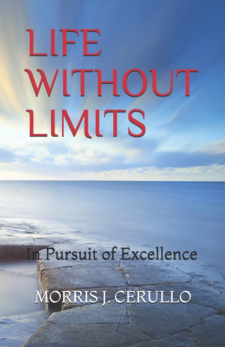 LIFE WITHOUT LIMITS: In Pursuit of Excellence