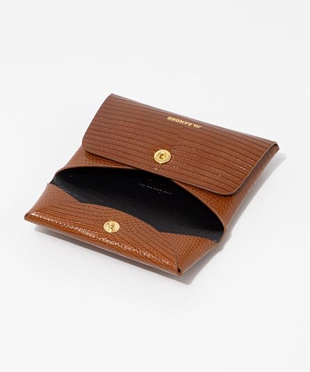 Amazon | [ジルサンダー] 小銭入れ J07UI0013P6966 FOLDED COIN PURSE