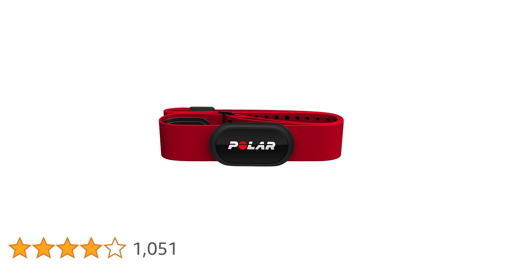 POLAR H10 心拍計 (赤) POLAR H10 心拍計 (赤) Polar H10 | Polar USA