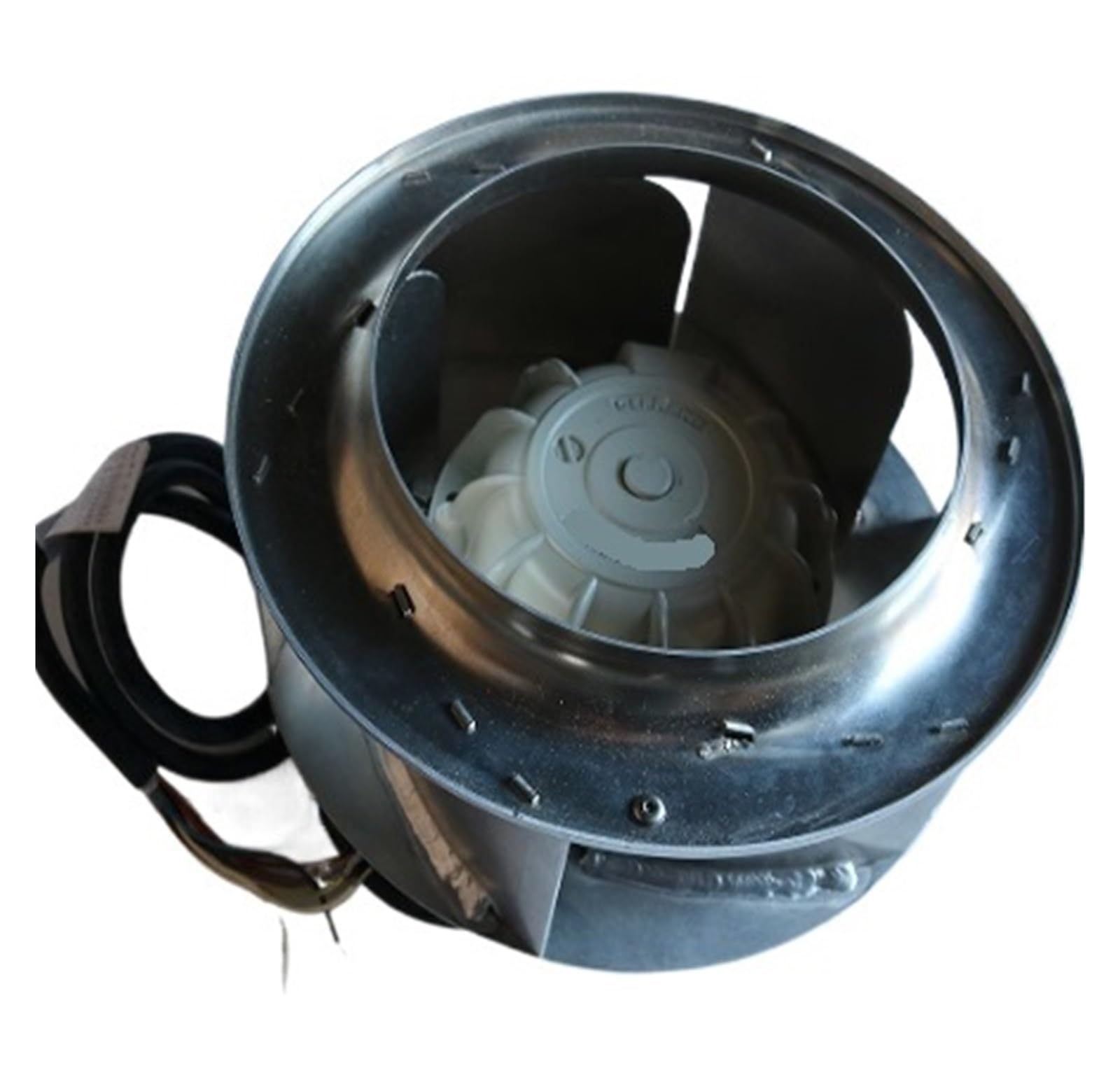 LZIKKGKI RH25M-2DK.3B.1R AC400V fan