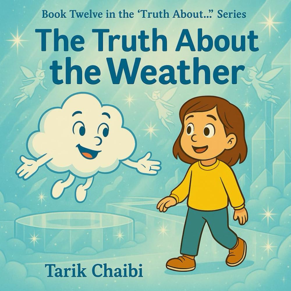 The Truth About The Weather