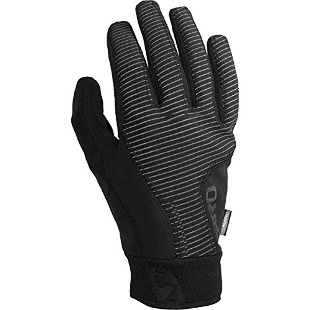 Giro Blaze 2.0 Mens Cycling Glove - Black - Small