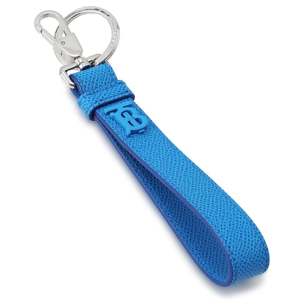 ◇新品未使用 BURBERRY バーバリー スケートボード キーリング チャーム ✓ BURBERRY GIFT BRAND NEW METAL SKATEBOARD KEYRING KEY