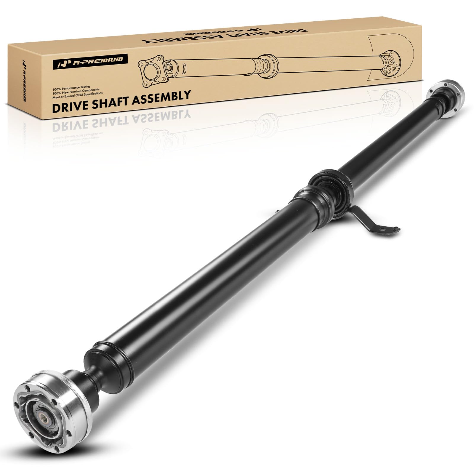 Amazon.com: A-Premium Rear Drive Shaft Driveshaft Assembly