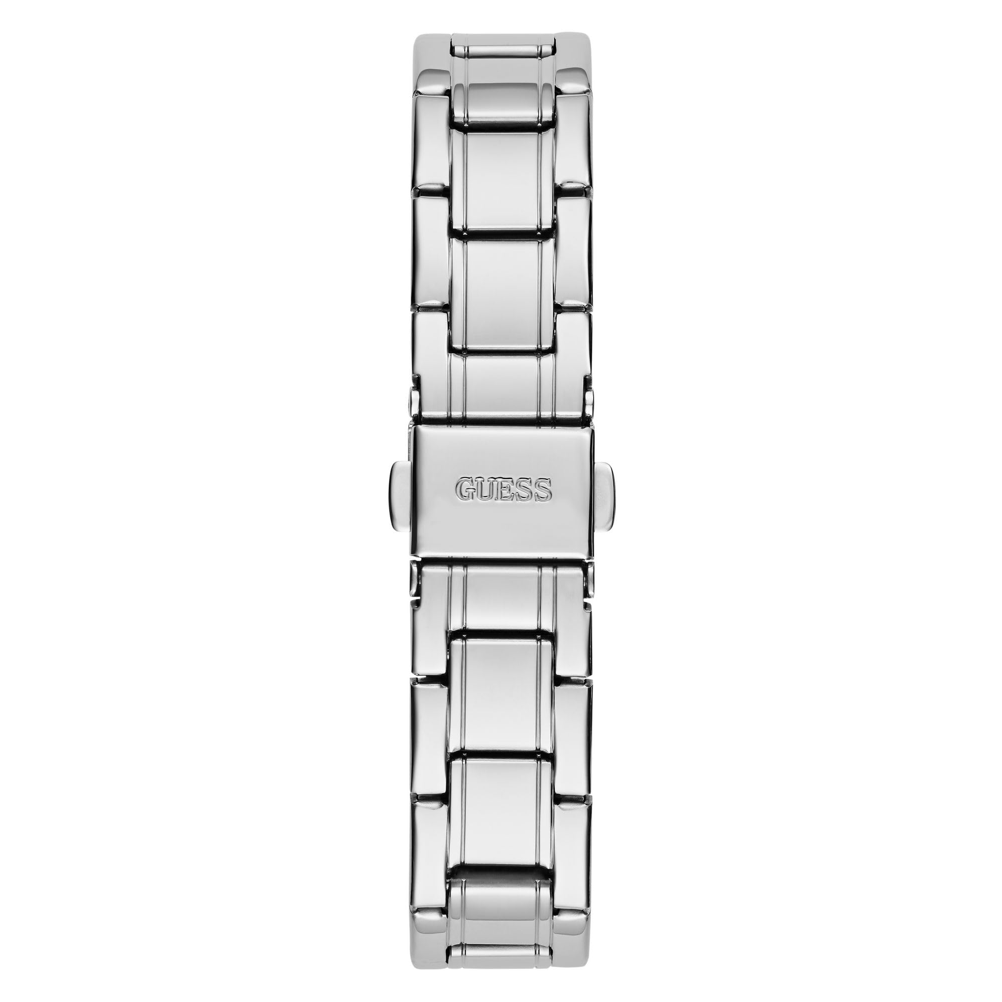 Guess Damenuhr GBS Melody Special Pack + Extra Strap (Ø 28 mm) - Marke: Guess - EAN: 0091661544293