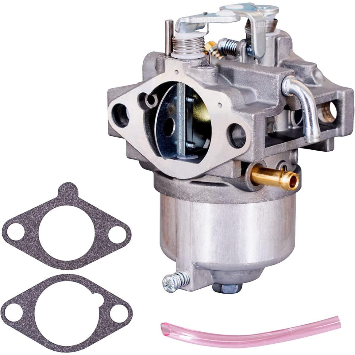 Carburateur FC420V pour réparer le démarrage difficile de votre tondeuse