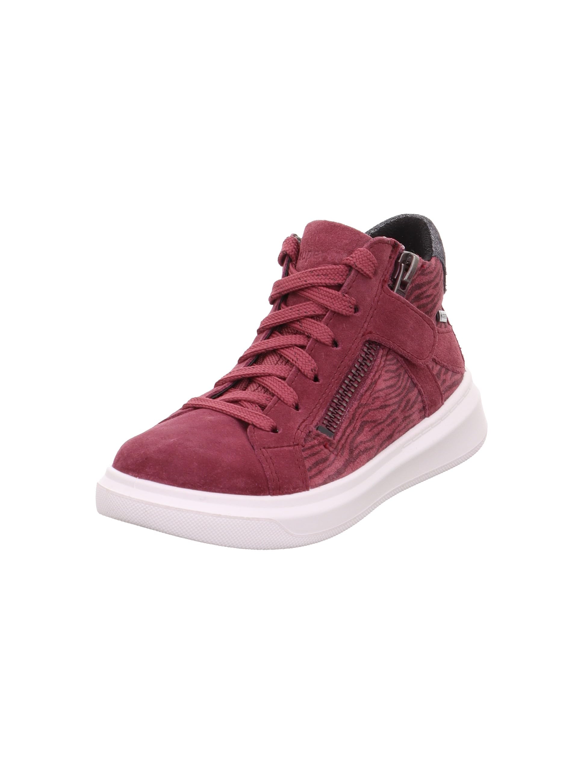 Superfit Cosmo Gore-Tex 1-006451 Girls' Trainers, Pink 5500, 10.5 UK Child