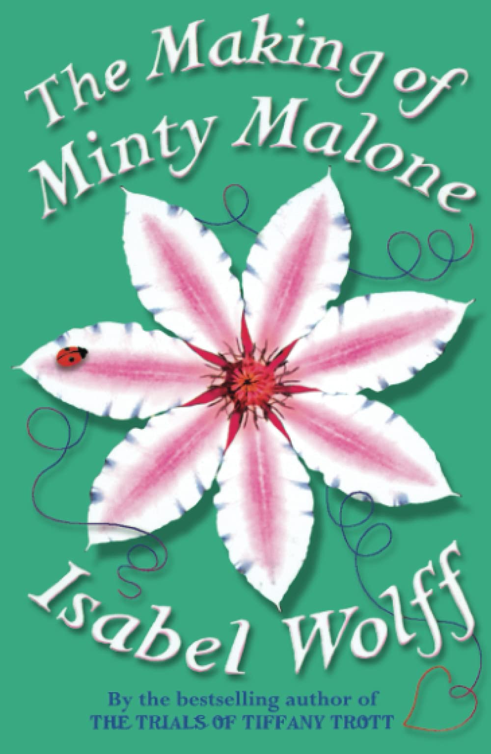 The Making of Minty Malone: A Laugh-Out-Loud Romantic Comedy About Life After Being Jilted